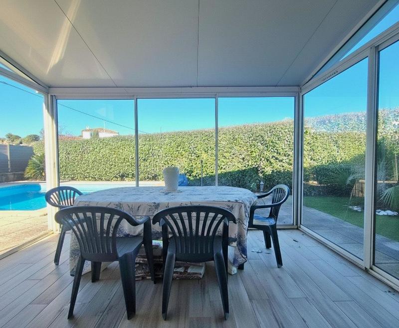 Maison - 107 m² - 4 pièces