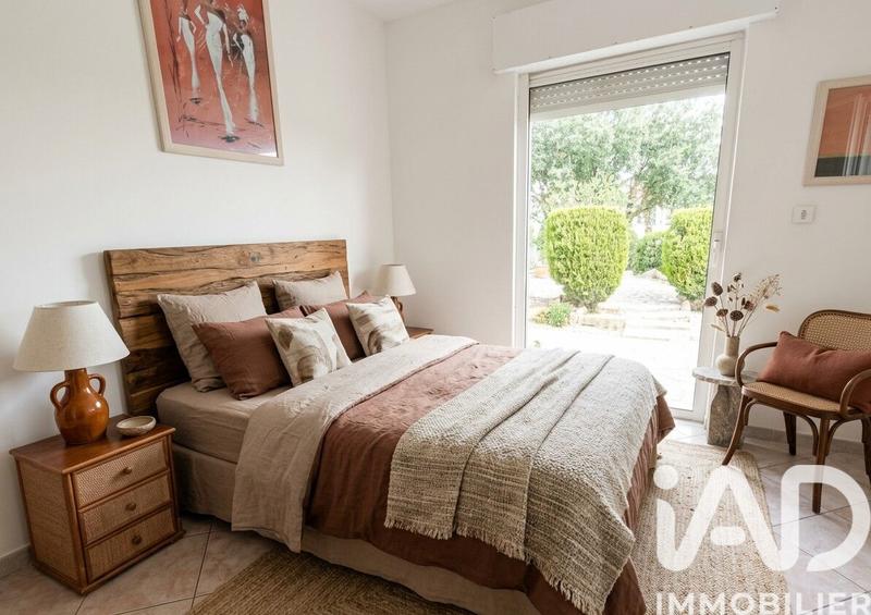 Maison - 150 m² - 4 pièces