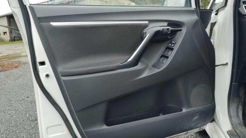 Toyota Verso 1.6 d-4d 112 Feel