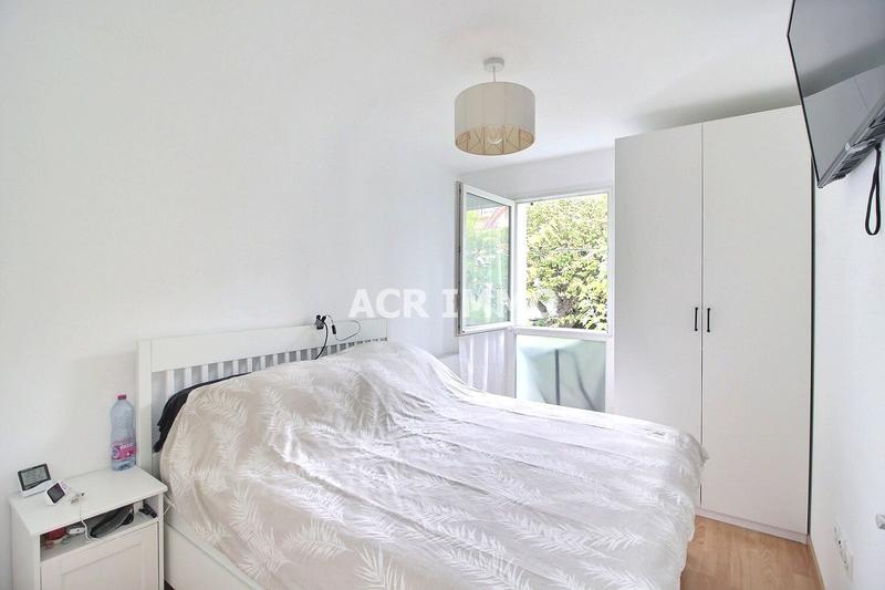 Maison - 61 m² - 4 pièces