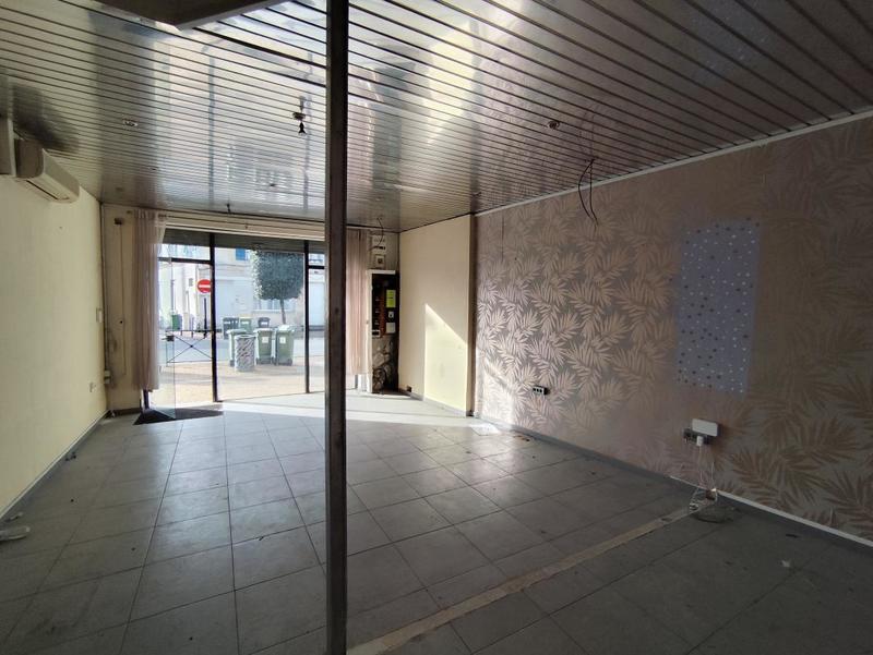 Local commercial - 83 m²