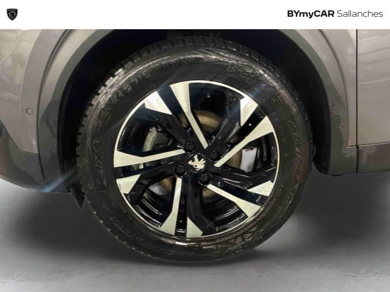 Peugeot 2008 PureTech 130 s&amp;S Eat8 Gt