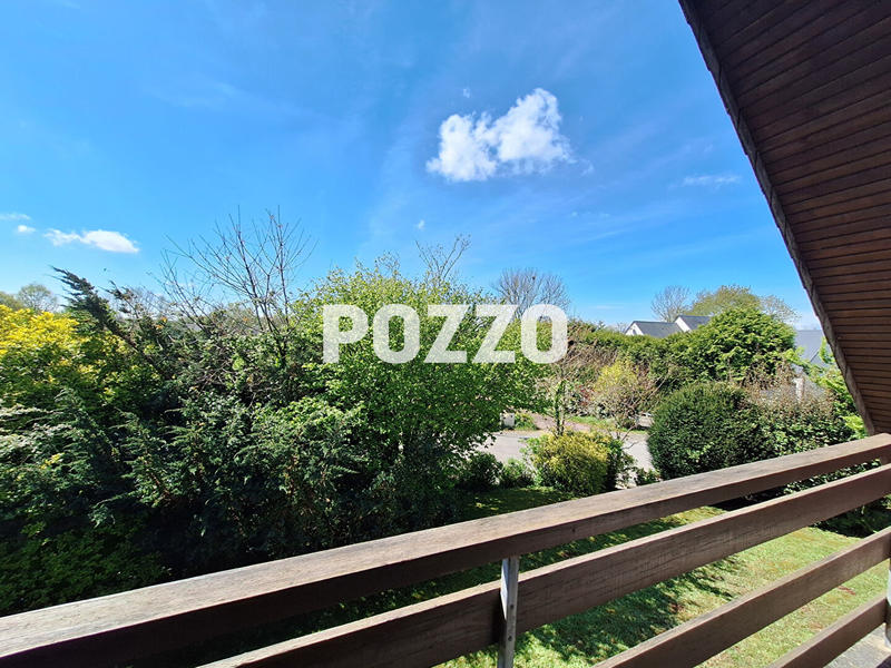 Maison - 158 m² - 7 pièces