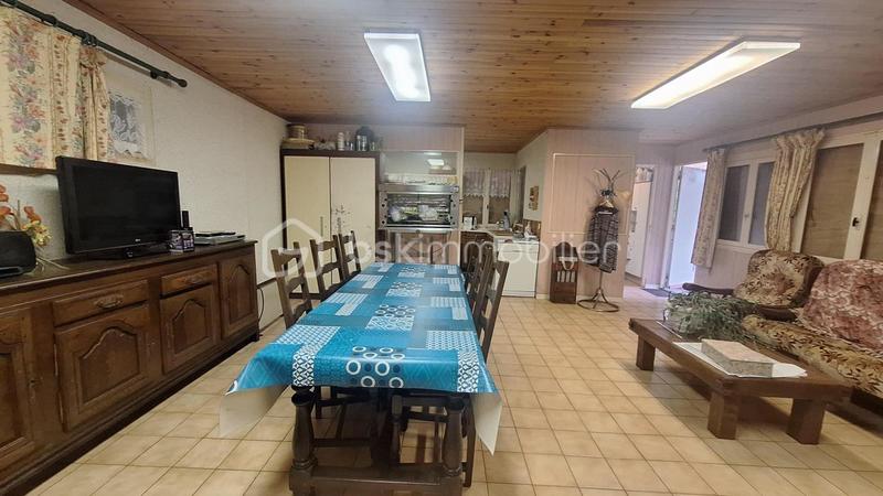 Terrain de loisirs - 21 230 m²