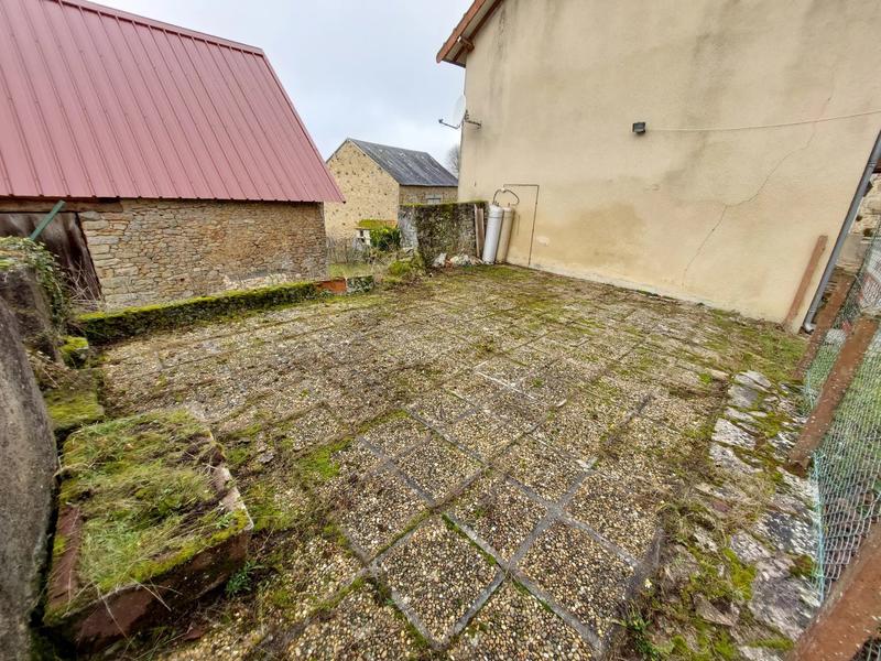 Maison - 73 m² - 5 pièces