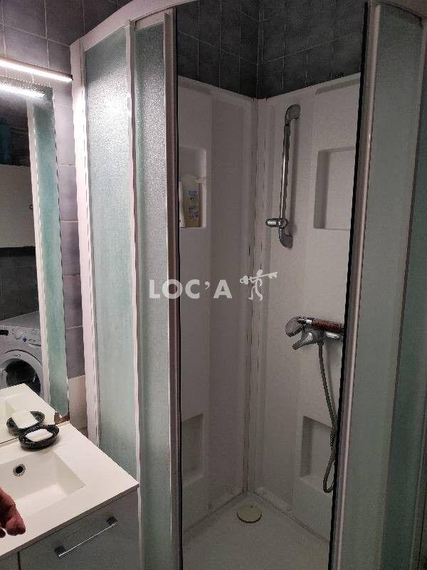 Chambre - 16 m² - 1 pièce