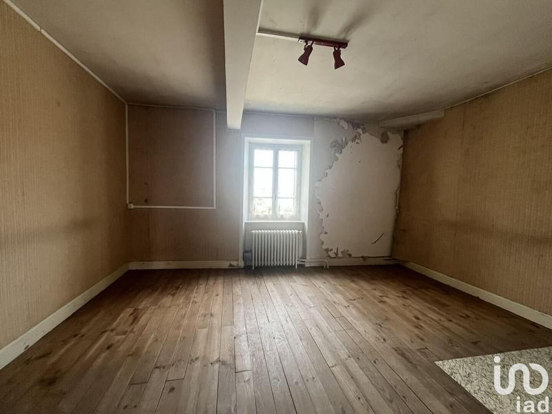 Local commercial - 220 m²