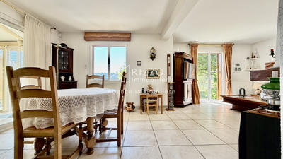 Maison - 154 m² - 5 pièces