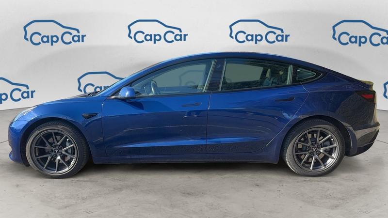 Tesla Model 3 325 Rwd Standard