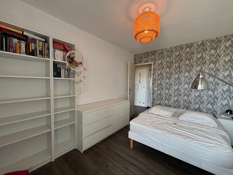 Appartement - 97 m² - 4 pièces