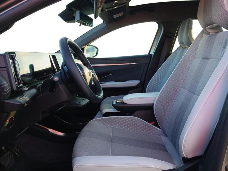 Renault Scénic E-Tech Electrique 220 ch grande autonomie Techno Iconic Optimum Charge