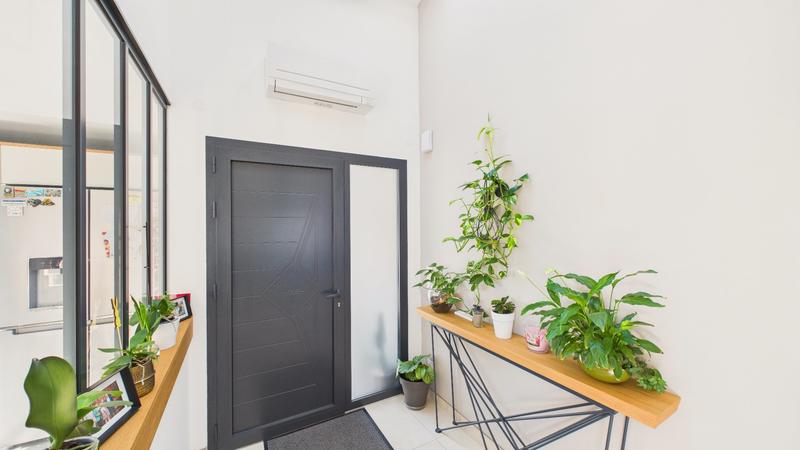 Maison - 155 m² - 6 pièces