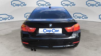 Bmw Série 4 2.0 420d 190 Lounge Gran Coupe - Automatique