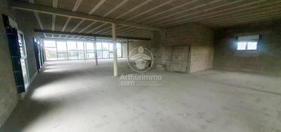 Bureau - 470 m² - 10 pièces