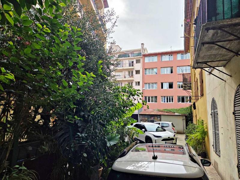 Appartement - 14 m² - 1 pièce