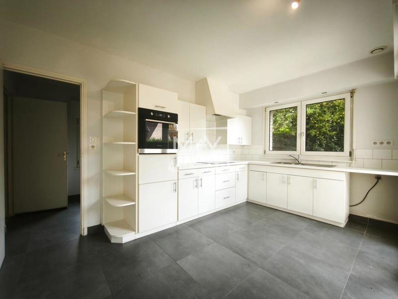 Maison - 158 m² - 5 pièces