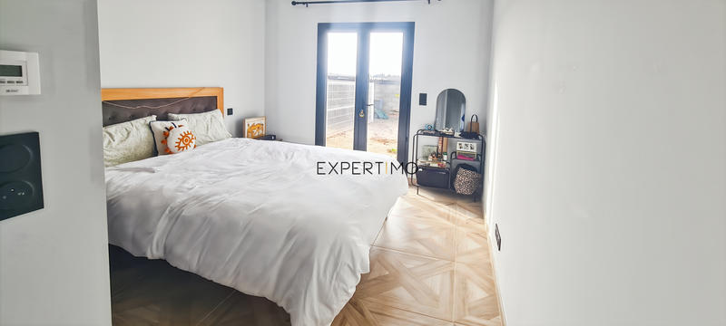 Villa - 102 m² - 4 pièces