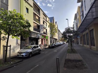 Local commercial - 55 m²