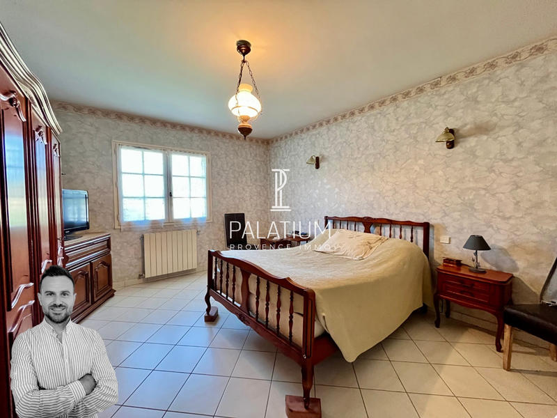 Villa - 150 m² - 5 pièces