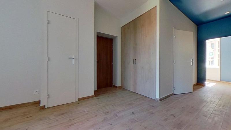 Appartement - 32 m² - 2 pièces