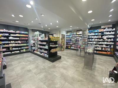 Local commercial - 164 m²