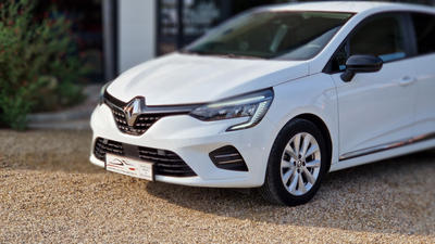 Renault Clio TCe 90 Evolution