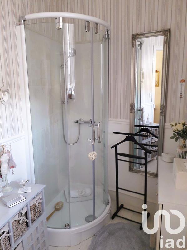 Maison de ville - 148 m² - 6 pièces