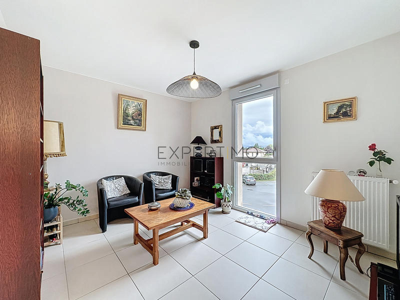 Appartement - 67 m² - 2 pièces