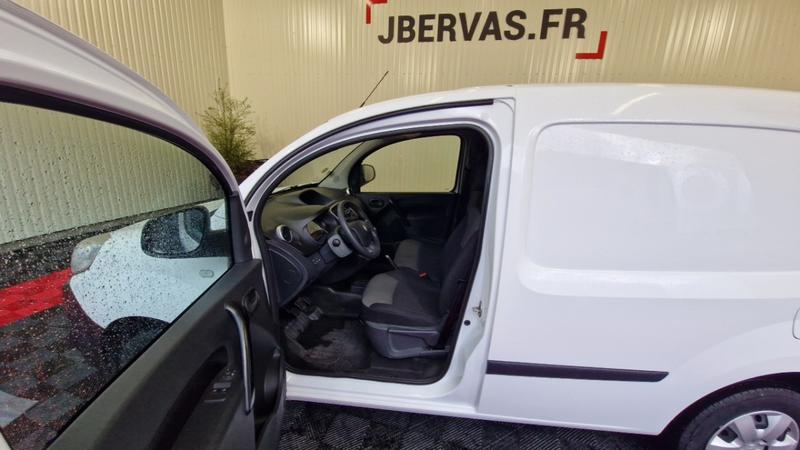 Renault Kangoo Express Grand Confort - Blue dCi 80