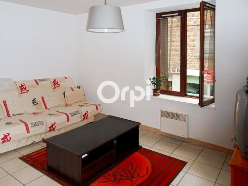 Appartement - 37 m² - 2 pièces