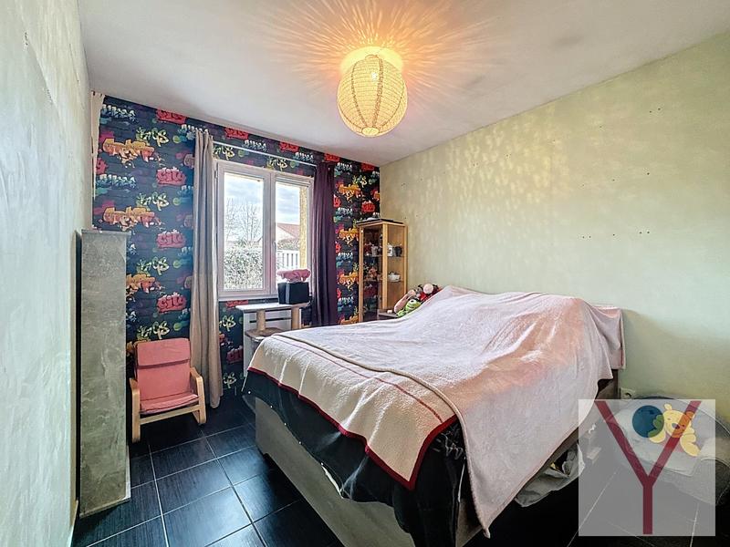 Maison - 82 m² - 4 pièces