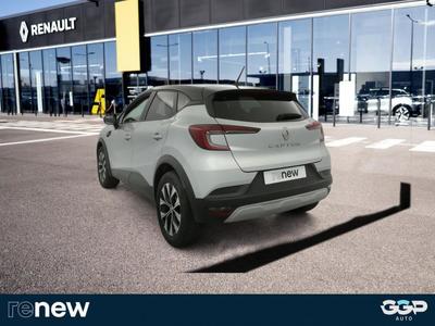 Renault Captur TCe 90 Evolution