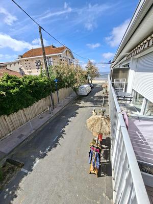 Appartement - 33 m² - 2 pièces