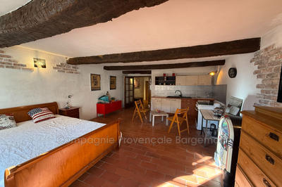 Appartement - 34 m² - 1 pièce