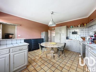 Maison de campagne - 180 m² - 7 pièces