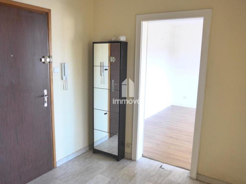 Appartement - 59 m² - 2 pièces