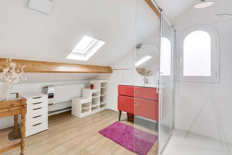 Villa - 131 m² - 6 pièces