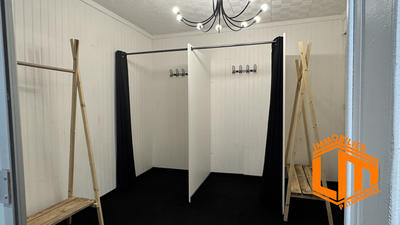 Fonds de commerce - Magasins - 160 m²