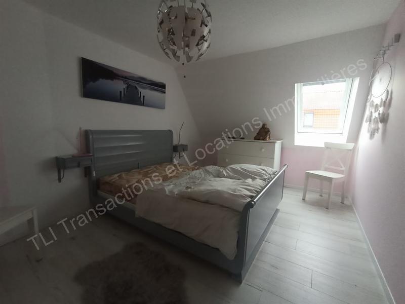 Maison - 190 m² - 7 pièces