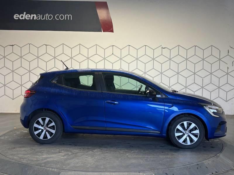 Renault Clio TCe 90 Equilibre