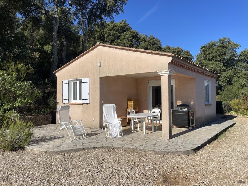 Villa - 60 m² - 4 pièces