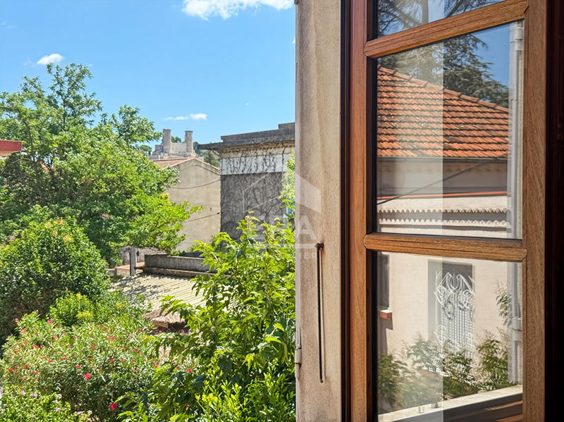 Maison - 106 m² - 5 pièces