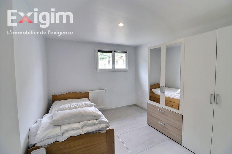 Appartement - 82 m² - 4 pièces