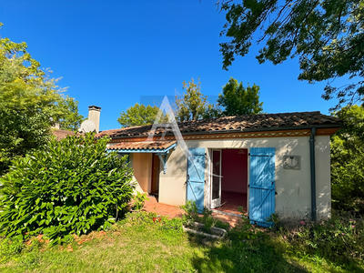 Maison - 147 m² - 8 pièces