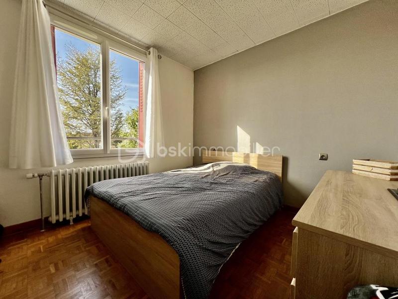 Pavillon - 77 m² - 4 pièces