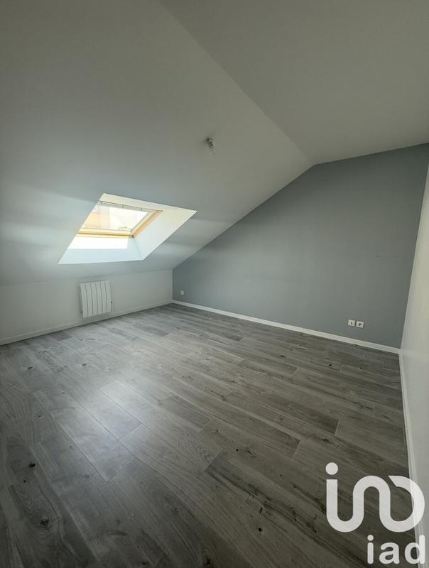 Appartement - 160 m² - 6 pièces