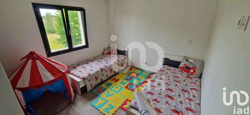 Maison - 147 m² - 5 pièces