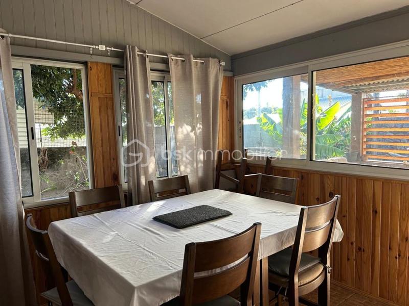 Propriété - 124 m² - 5 pièces