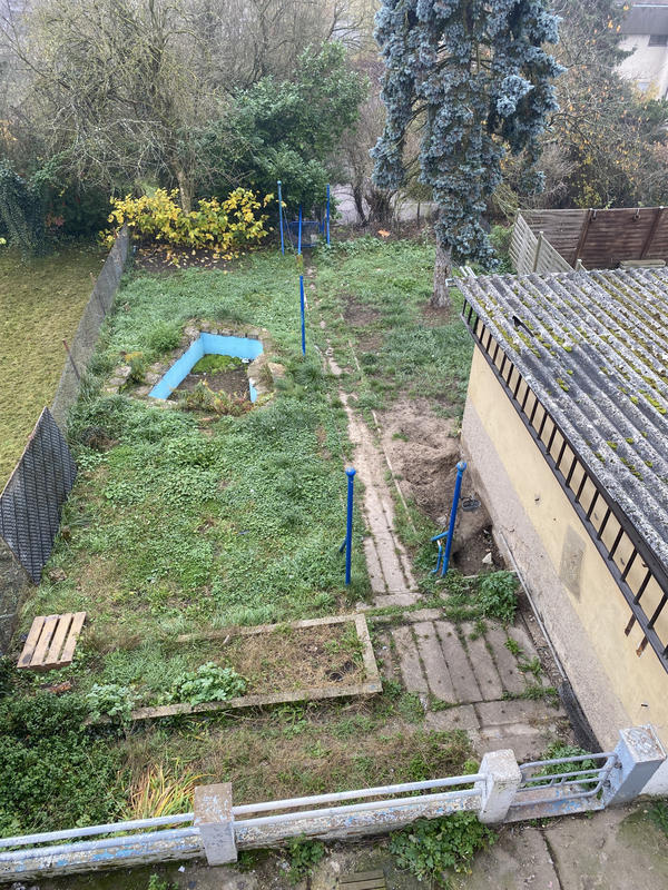 Maison - 147 m² - 6 pièces