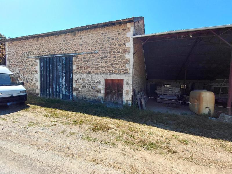 Maison - 200 m² - 7 pièces